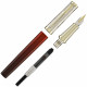 Ручка перова Parker INGENUITY Arnold Palmer Signature Edition GT FP F 61 111