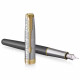Ручка перова Parker SONNET SE Ancient China Edition GT FP18 F 88 811