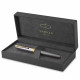 Ручка перова Parker SONNET SE Ancient China Edition GT FP18 F 88 811
