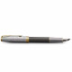 Ручка перова Parker SONNET SE Ancient China Edition GT FP18 F 88 811