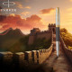 Ручка перова Parker SONNET SE Ancient China Edition GT FP18 F 88 811