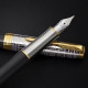 Ручка перова Parker SONNET SE Ancient China Edition GT FP18 F 88 811