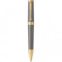 Ручка шариковая Parker INGENUITY Grey Lacquer GT BP 60 432