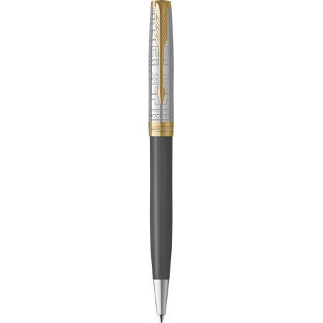 Ручка кулькова Parker SONNET SE Ancient China Edition GT BP 88 832