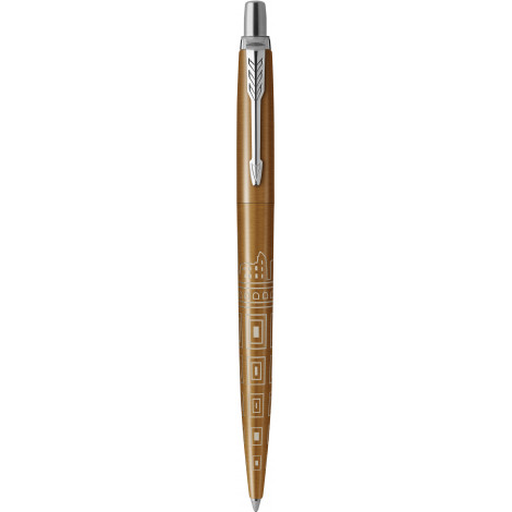 Ручка кулькова Parker JOTTER SE Rome Bronze CT BP 19 632
