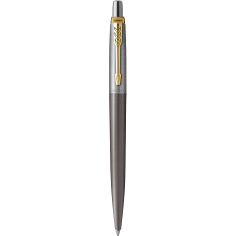 Ручка шариковая Parker JOTTER Grey Lacquer GT BP 14 232
