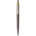 Ручка кулькова Parker JOTTER Grey Lacquer GT BP 14 232