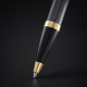 Ручка шариковая Parker IM Grey Lacquer GT BP 21 132
