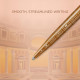 Ручка кулькова Parker JOTTER SE Rome Bronze CT BP 19 632