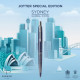 Ручка кулькова Parker JOTTER SE Sydney Blue CT BP 19 732