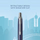 Ручка кулькова Parker JOTTER SE Sydney Blue CT BP 19 732