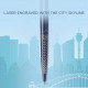 Ручка кулькова Parker JOTTER SE Sydney Blue CT BP 19 732