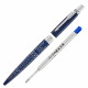 Ручка кулькова Parker JOTTER SE Sydney Blue CT BP 19 732