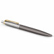 Ручка кулькова Parker JOTTER XL Grey Lacquer GT BP 12 832