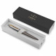 Ручка кулькова Parker JOTTER XL Grey Lacquer GT BP 12 832