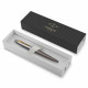 Ручка кулькова Parker JOTTER Grey Lacquer GT BP 14 232