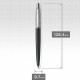 Ручка кулькова Parker JOTTER Originals ZODIAC Black CT BP Королівська Змія 15632_Z4030u
