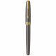 Ручка перьевая Parker SONNET Grey Lacquer GT FP F 86 415