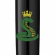 Ручка кулькова Parker JOTTER Originals ZODIAC Black CT BP Королівська Змія 15632_Z4030u