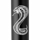 Ручка кулькова Parker JOTTER ZODIAC Bond Street Black CT BP Зелена Змія 16232_Z401w