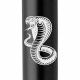 Ручка кулькова Parker JOTTER ZODIAC Bond Street Black CT BP Дерев'яна Змія 16232_Z402w