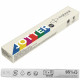 Ручка перьевая Parker JOTTER Originals White CT FP F в Eco упаковке 15 011e