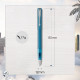 Ручка перьевая Parker VECTOR XL Metallic Teal CT FP M 06 212
