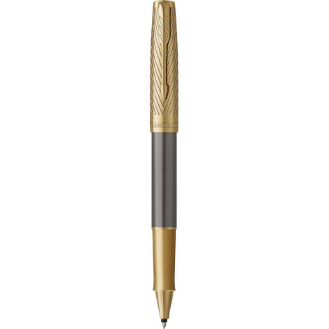 Ручка-ролер Parker SONNET SE Pioneers GT RB 68 521