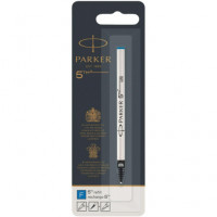 Стержень Parker 5TH син. F 10 651BLU1