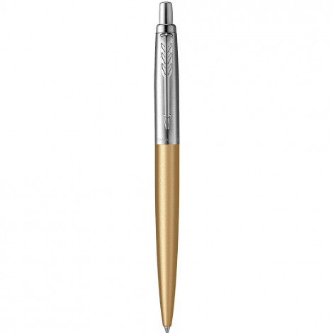 Ручка кулькова Parker JOTTER XL Matt Gold CT BP 13 432