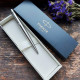 Ручка шариковая Parker JOTTER Stainless Steel CT BP 16 132