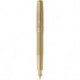 Ручка перьевая Parker SONNET SE Cisele Gold GT FP18 F + бархат.чехол 68 611