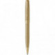 Ручка кулькова Parker SONNET SE Cisele Gold GT BP + оксамит.чохол 68 632