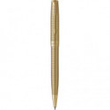 Ручка кулькова Parker SONNET SE Cisele Gold GT BP + оксамит.чохол 68 632
