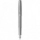 Ручка перова Parker SONNET SE Cisele Palladium PT FP18 F + оксамит.чохол 68 711