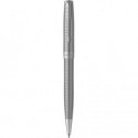 Ручка кулькова Parker SONNET SE Cisele Palladium PT BP + оксамит.чохол 68 732