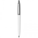 Ручка гелева Parker JOTTER Originals White CT GEL в Eco упаковці 15 062e