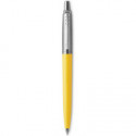 Ручка гелева Parker JOTTER Originals Yellow CT GEL в Eco упаковці 15 362e