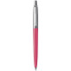 Ручка шариковая Parker JOTTER Originals Raspberry CT BP в Eco упаковке 15 932_RREDe