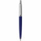 Ручка гелевая Parker JOTTER Originals Navy Blue CT GEL в Eco упаковке 15 862e