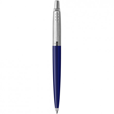 Ручка гелевая Parker JOTTER Originals Navy Blue CT GEL в Eco упаковке 15 862e