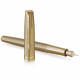 Ручка перьевая Parker SONNET SE Cisele Gold GT FP18 F + бархат.чехол 68 611
