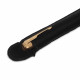 Ручка-ролер Parker SONNET SE Cisele Gold GT RB + оксамит.чохол 68 622