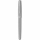 Ручка перова Parker SONNET SE Cisele Palladium PT FP18 F + оксамит.чохол 68 711