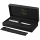 Ручка кулькова Parker SONNET SE Cisele Palladium PT BP + оксамит.чохол 68 732