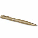 Ручка кулькова Parker SONNET SE Cisele Gold GT BP + оксамит.чохол 68 632