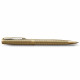 Ручка кулькова Parker SONNET SE Cisele Gold GT BP + оксамит.чохол 68 632