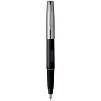 Ручка-роллер Parker Frontier Tr.Black RB 73 222Ч