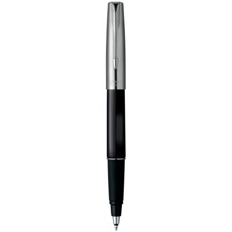 Ручка-роллер Parker Frontier Tr.Black RB 73 222Ч