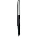 Ручка-роллер Parker Frontier Tr.Black RB 73 222Ч